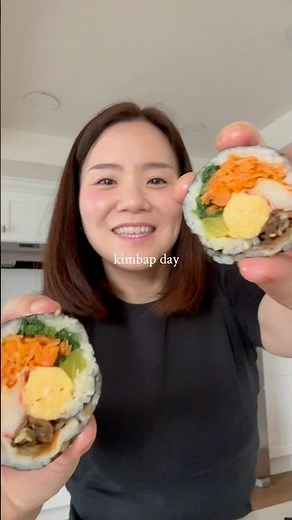 4 simple tips for a perfect rolled kimbap