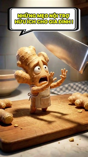 Mẹo nội trợ đơn giản cho cuộc sống dễ dàng