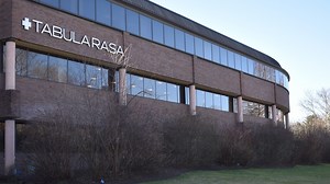 Moorestown firm seeks stability after a year of upheaval