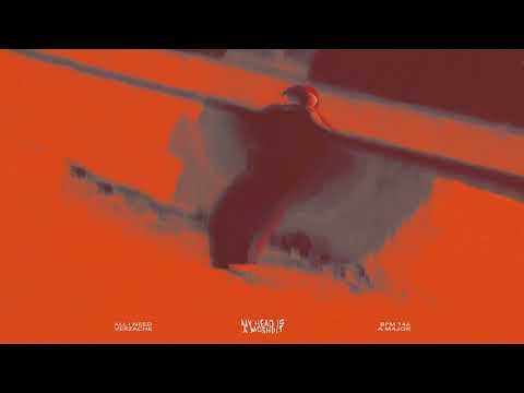 Verzache – All I Need (Official Visualizer)