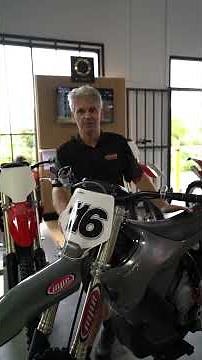 Stark Varg MPE Suspension Setup