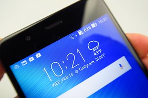 ASUS ZenFone 3 Max: Conectivitate dual SIM, cu LTE şi viteze rezonabile