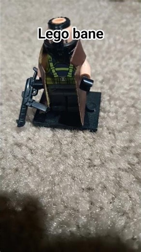 lego bane