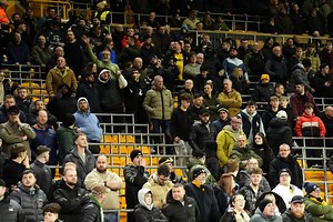 What options do Wolves fans have for upcoming protests?