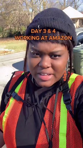 Choosing the Best Work Shoes for Amazon Workers