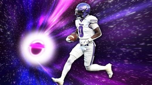 Tarleton State Football Star Hits Transfer Portal At Halftime Of Playoff Loss