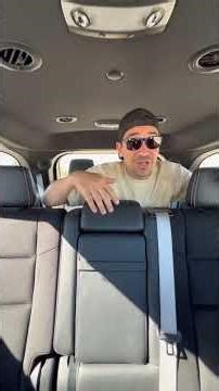 The 2026 Dodge Durango SRT hellcat Jailbreak is a great family car 😎