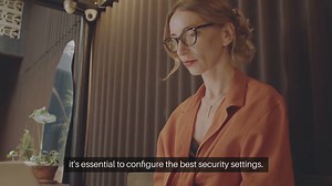 Best Security Settings for Smart Devices