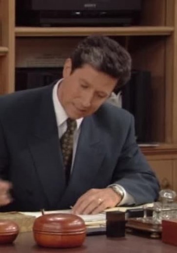 The Nanny S04:E05 - Frieda Needa Man