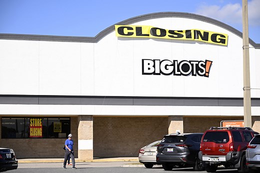Full List of Big Lots Stores Reopening Today