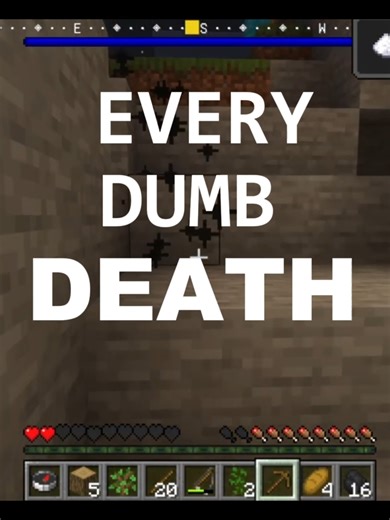 Top Minecraft Fails: Hilarious Death Moments in Gaming
