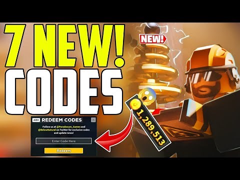 NEW Tower Defense Simulator Codes 2026! Roblox TDS Codes | FREE Gems & Coins