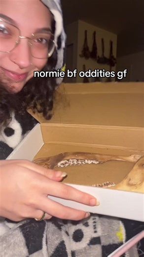 follow thorn and wing on instagram for more oddities 😌