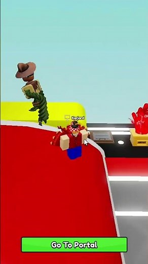 bro went to a no one shot server