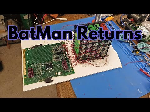 Tesla Model 3 BMS : STM32 Controller Development