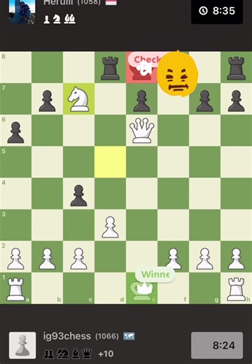 Mastering Chess Strategies: Every Move Counts