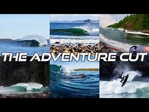 10 Vlogs in One: The Wild Journey to Find Waves on Vancouver Island