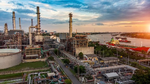 Industrialização: fases, tipos, impactos, no Brasil - Brasil Escola