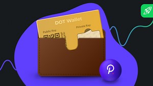 Where to Store Polkadot (DOT) Coins