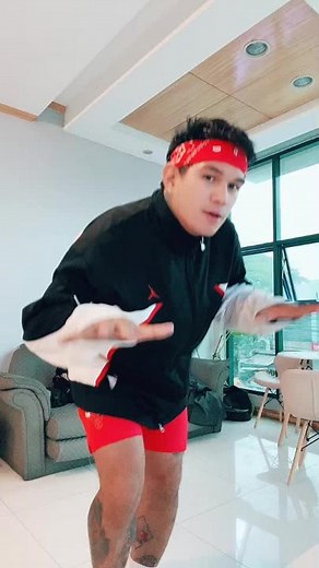 Zeus Collins: All About His Hilarious Moments and Fun Personality