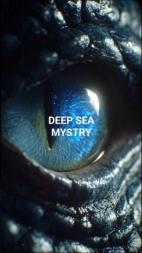 Evolution's Strangest Creations Live Down Here #DeepSea #MarineBiology #OceanDocumentary