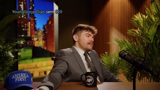 Nick COOKS Sneako for acting like BLM"Every day now. Is he just rage baiting me?"