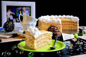 Žito torta (video) | Minjina Kuhinjica