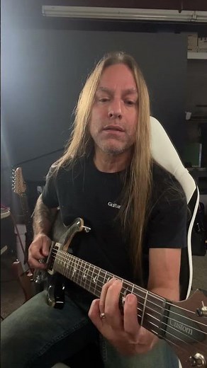 How to Play: AC/DC - Riff Raff | Steve Stine Guitar Lessons #guitar #stevestine