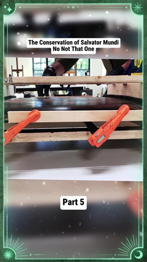 Art Restoration Techniques: A Step-by-Step Guide