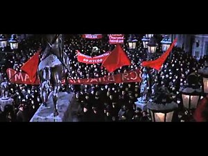 Doctor Zhivago - The Internationale