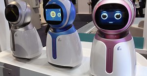Robots want half of your jobs