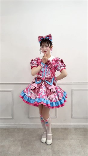 プリティー🎀キューティー💗お願い！