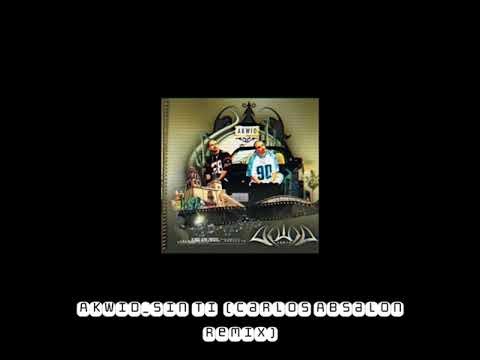 Akwid-Sin Ti (Bass Boosted)