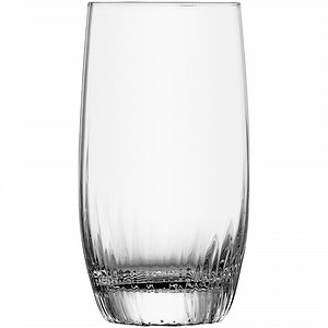 Zwiesel Glas Melody 15.4 oz. Long Drink Glass by Zwiesel Fortessa Tableware Solutions - 6/Case