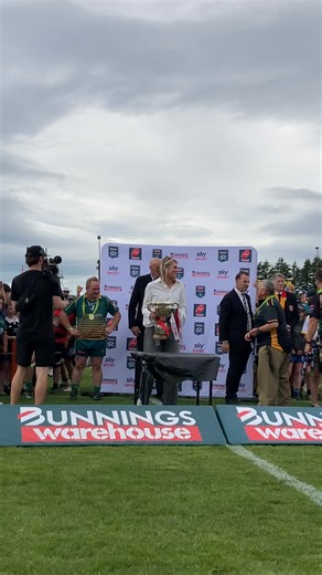 THE MEADS CUP IS MID CANTERBURY’S CUP!! 🏉🏆 | Hokonui Breakfast with Luke Howden