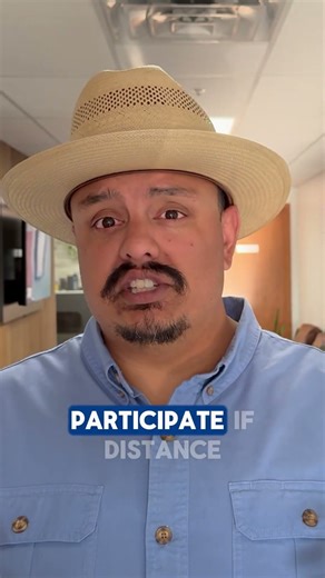 Do I Have to Come in Person?