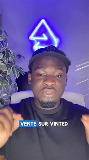 Astuce pour vendre plus sur Vinted révélée dans cette vidéo 👀