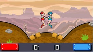 Download and Play 12 MiniBattles - Two Players on PC (Emulator)