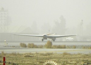 RQ-170 Sentinel