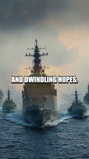 River Plate Gambit: The Graf Spee's Last Stand