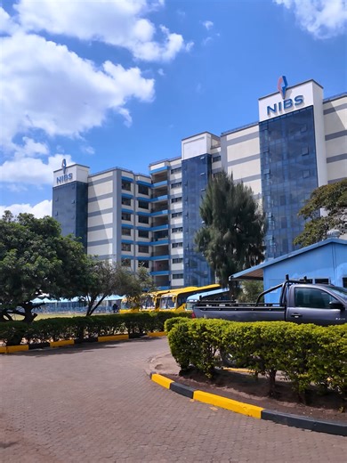 NIBS Technical College: Join Our January Intake