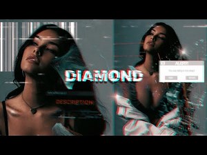 — ♛ 𝓒𝓾𝓽 𝓽𝓸 𝓟𝓮𝓻𝓯𝓮𝓬𝓽𝓲𝓸𝓷 Diamond Face Shape Subliminal