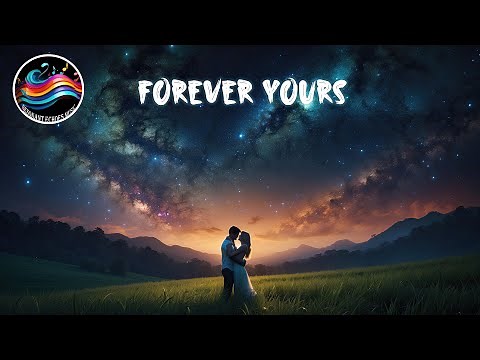 Forever Yours | Official Lyric Video