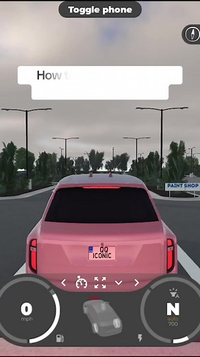 Discover how to buy trailers in the new Greenville update!