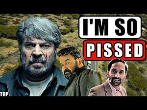 Patriot Movie Review & Analysis | Mammootty | Mohanlal | Fahadh Faasil