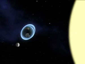 Tidal forces on Earth