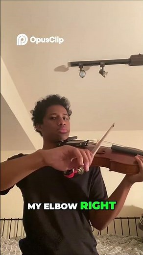 Viola String Crossing Technique Explained!