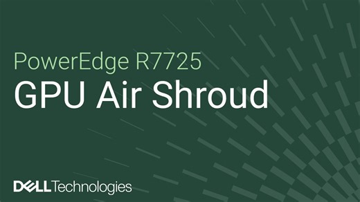 How to replace the DC-SCM and attic board on a PowerEdge R7725