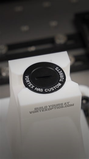 12K views · 151 reactions | Range. Dial. Shoot. Advancing precision and ease of use for hunters, Custom Turrets are now available for Razor HD LHT and Viper HD riflescopes. | Vortex Optics | Facebook