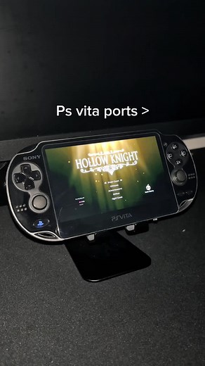 Modded PS Vita Gaming: Top Picks and Gameplay